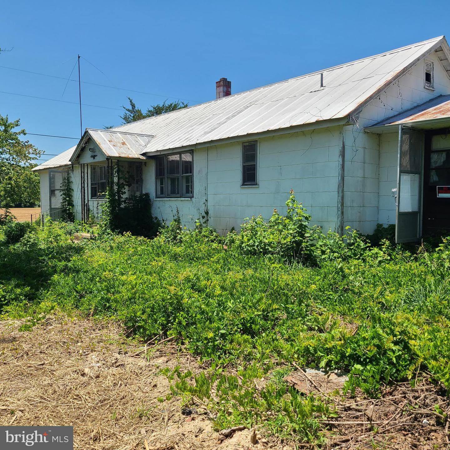 37824 Paul Ellis Road photo 1