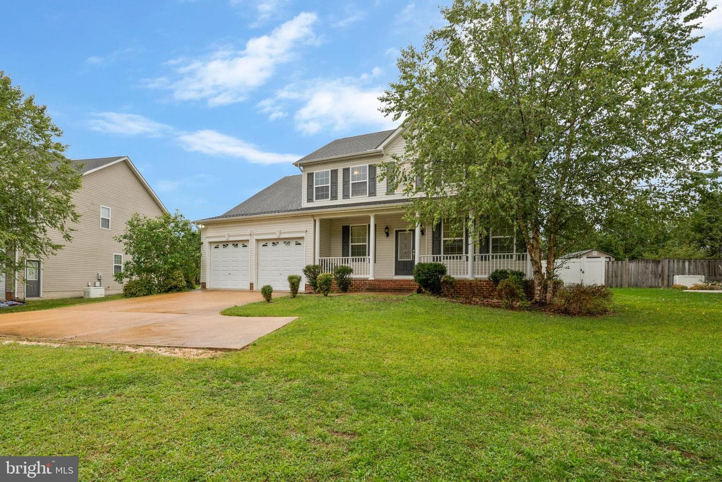 20865 Haverford Court photo 2