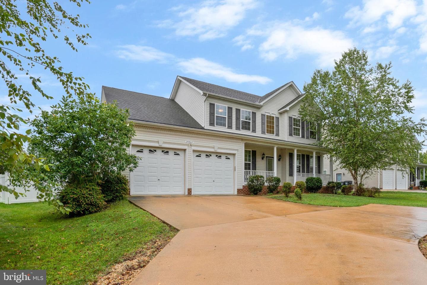 20865 Haverford Court photo 3