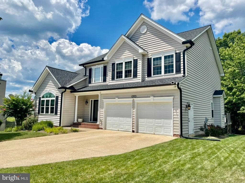 46350 Dunleigh Court photo 1