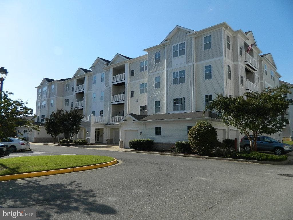 23530 F D R Boulevard #104 photo 1