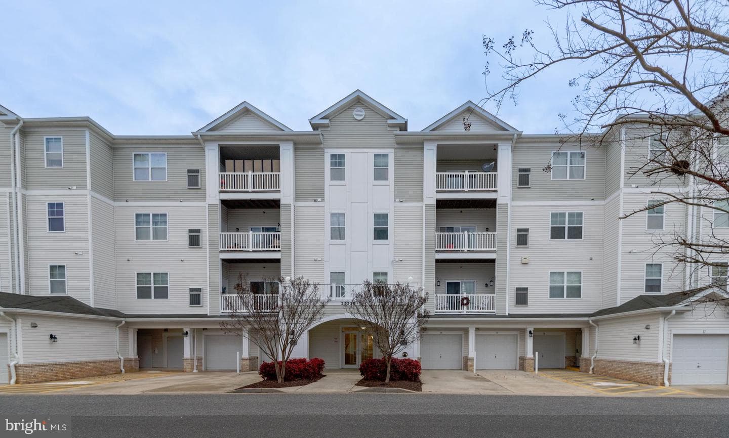 23520 F D R Boulevard #302