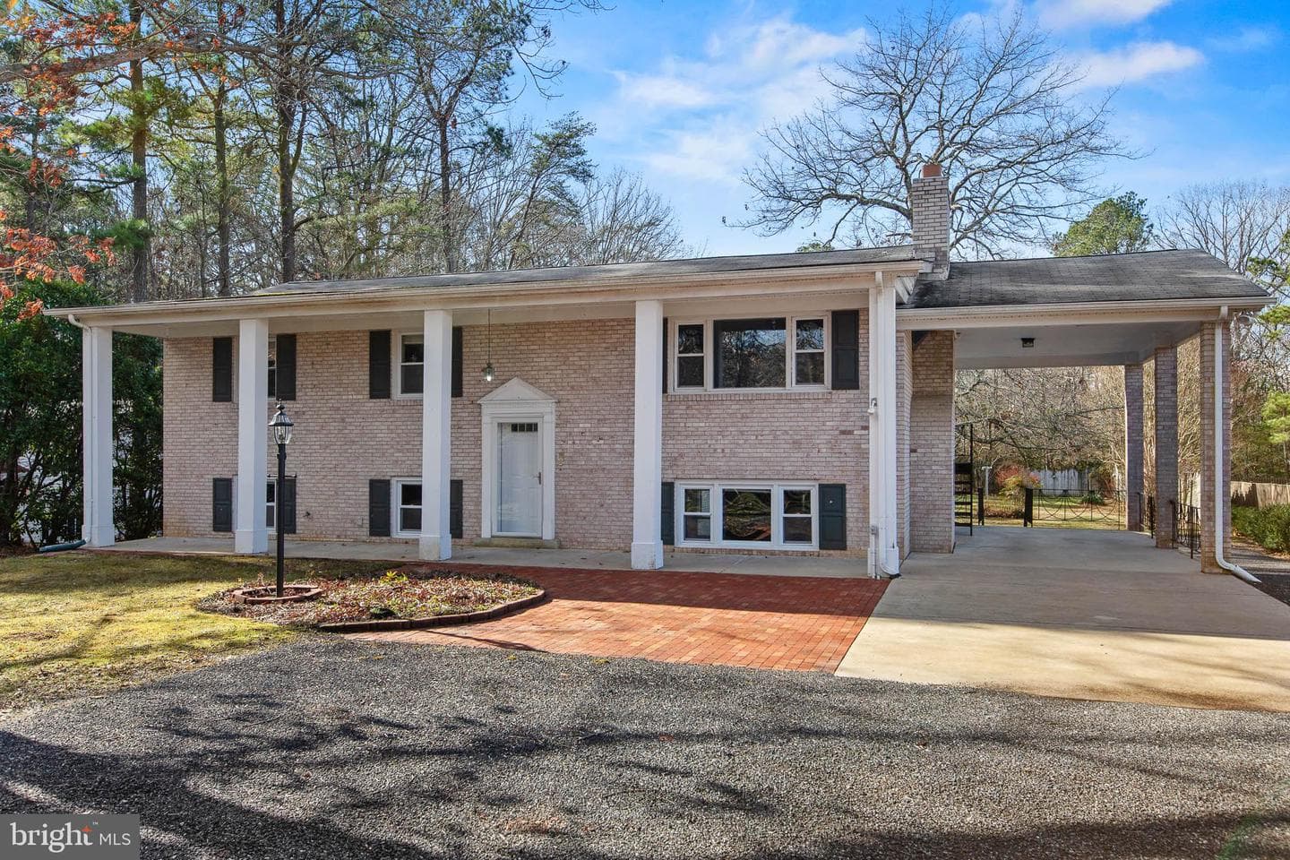18471 Three Notch Road photo 2