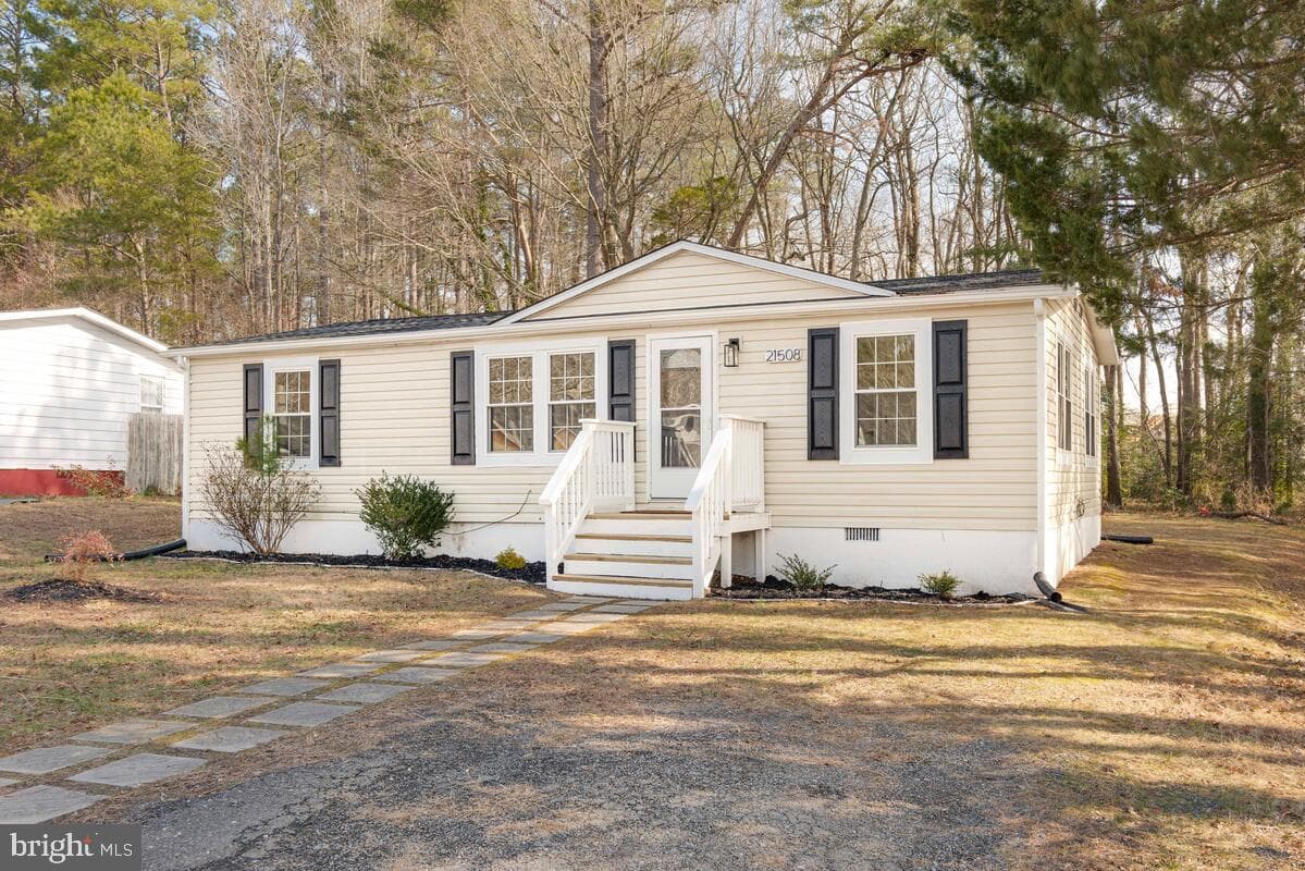 21508 Forest Run Drive photo 3