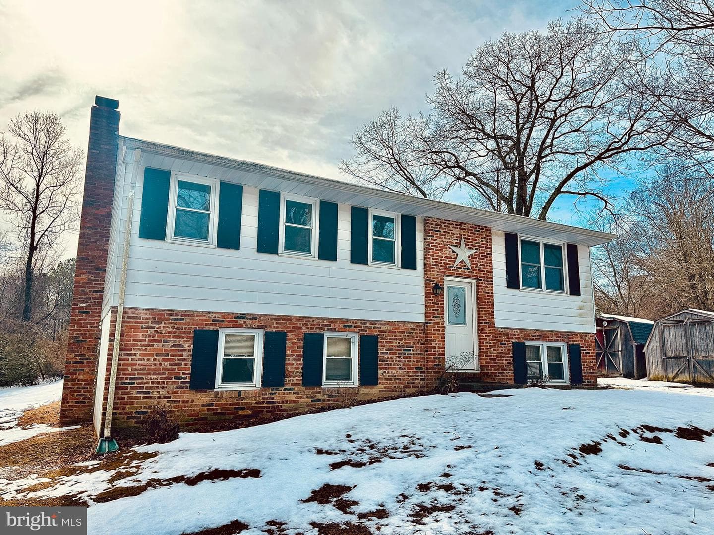27485 Three Notch Road