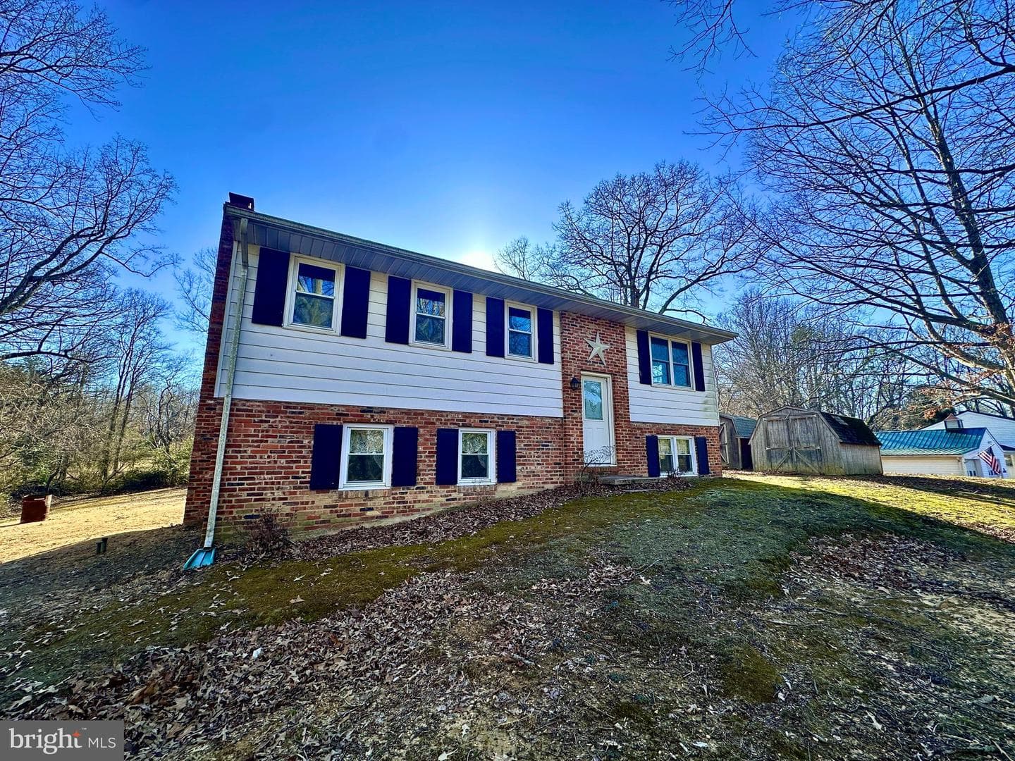 27485 Three Notch Road photo 2