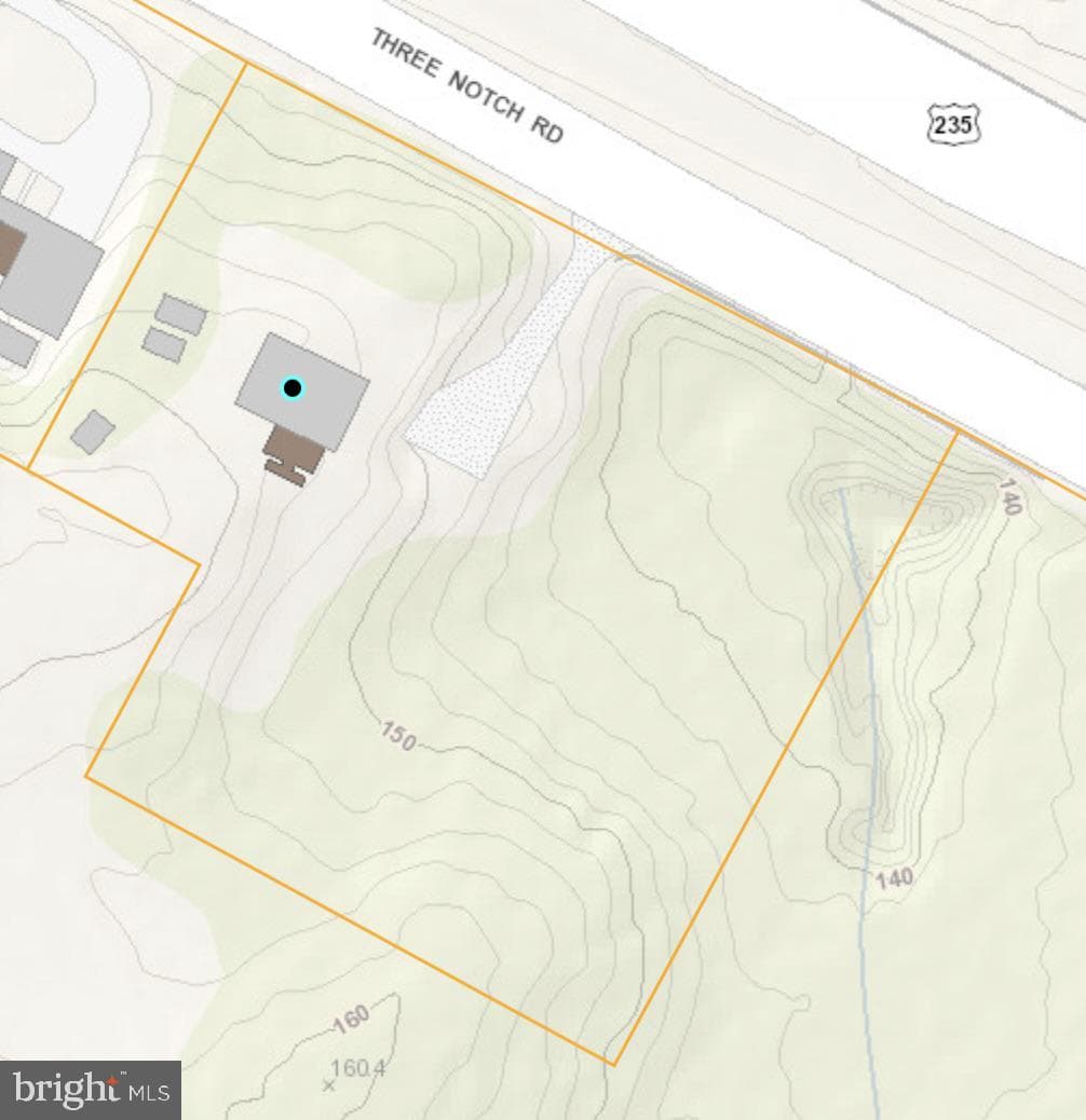27485 Three Notch Road photo 22