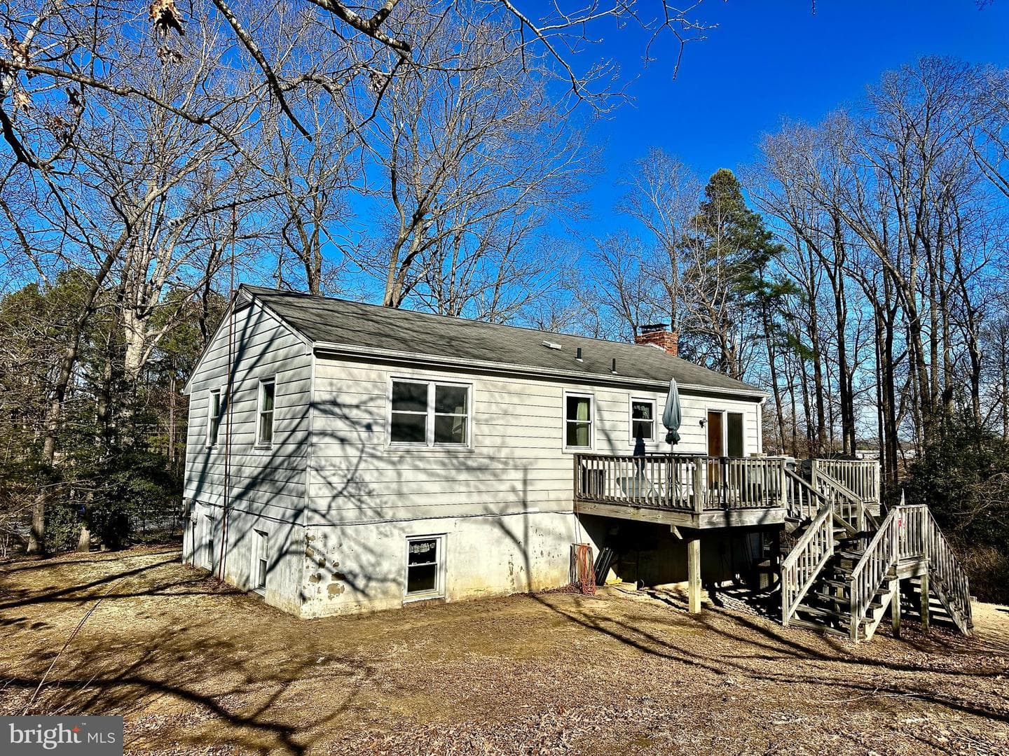 27485 Three Notch Road photo 23