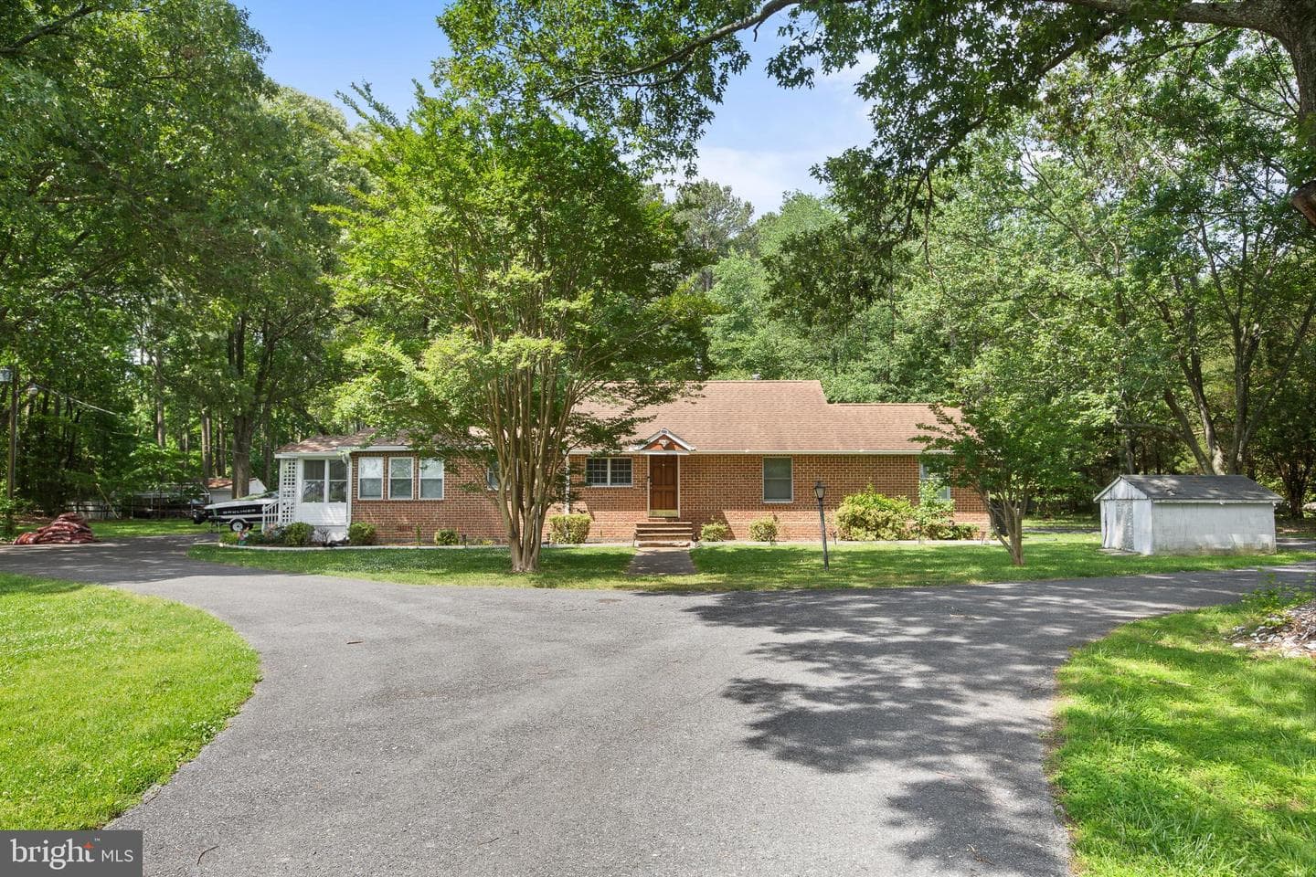 16061 Camp Merryelande Road photo 2