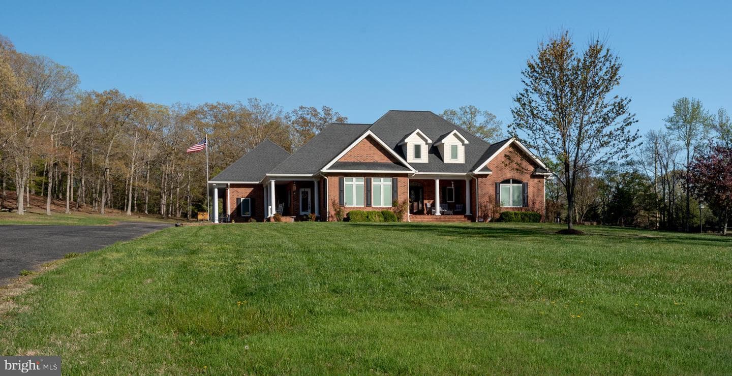 45201 Shetland Acres Drive photo 2