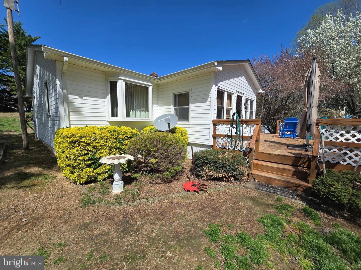 18631 Cherryfield Road photo 1