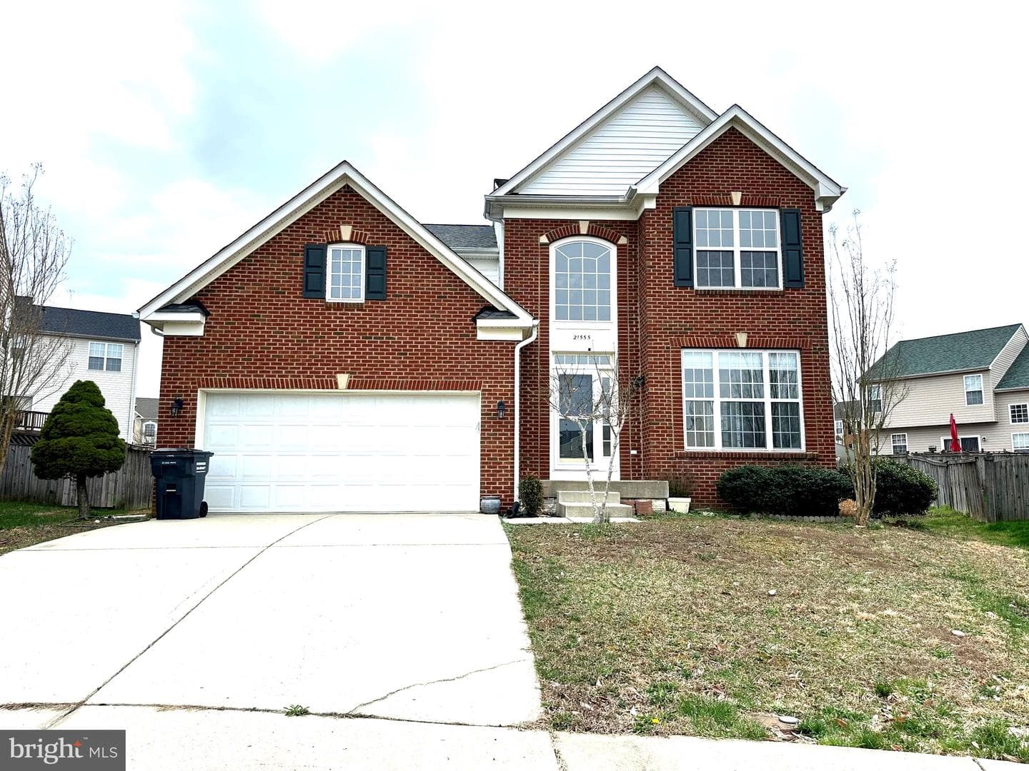 21555 Starboard Court