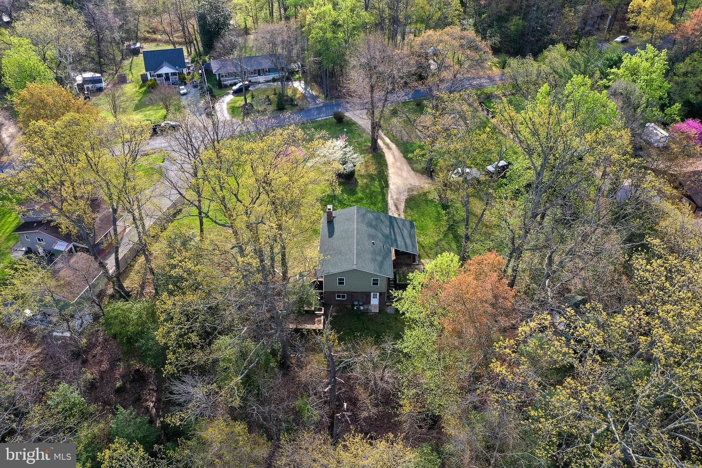 27273 Holly Lane, Mechanicsville