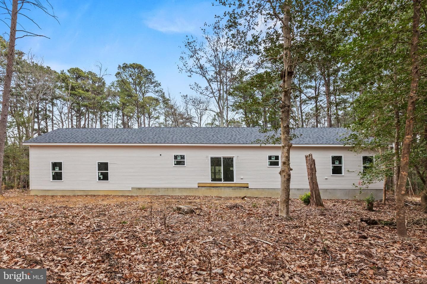 17881 Three Notch Road photo 12