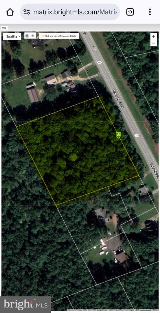 17881 Three Notch Road photo 19