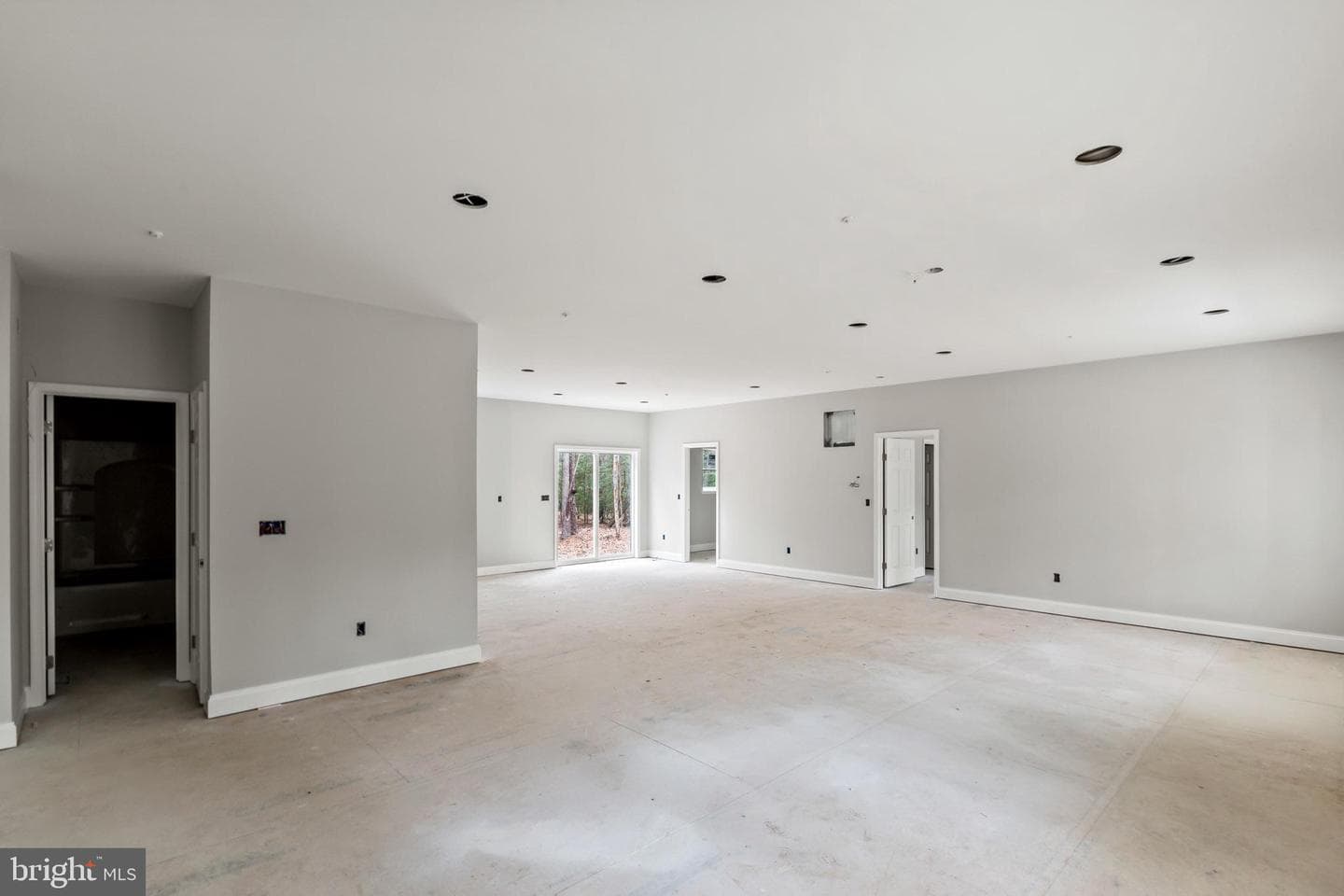 17881 Three Notch Road, Dameron