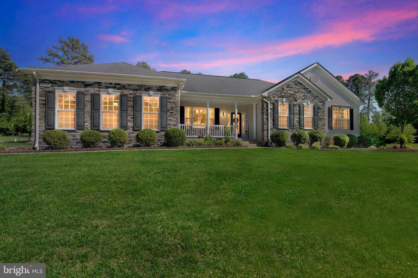 26248 Tranquility View Court photo 1