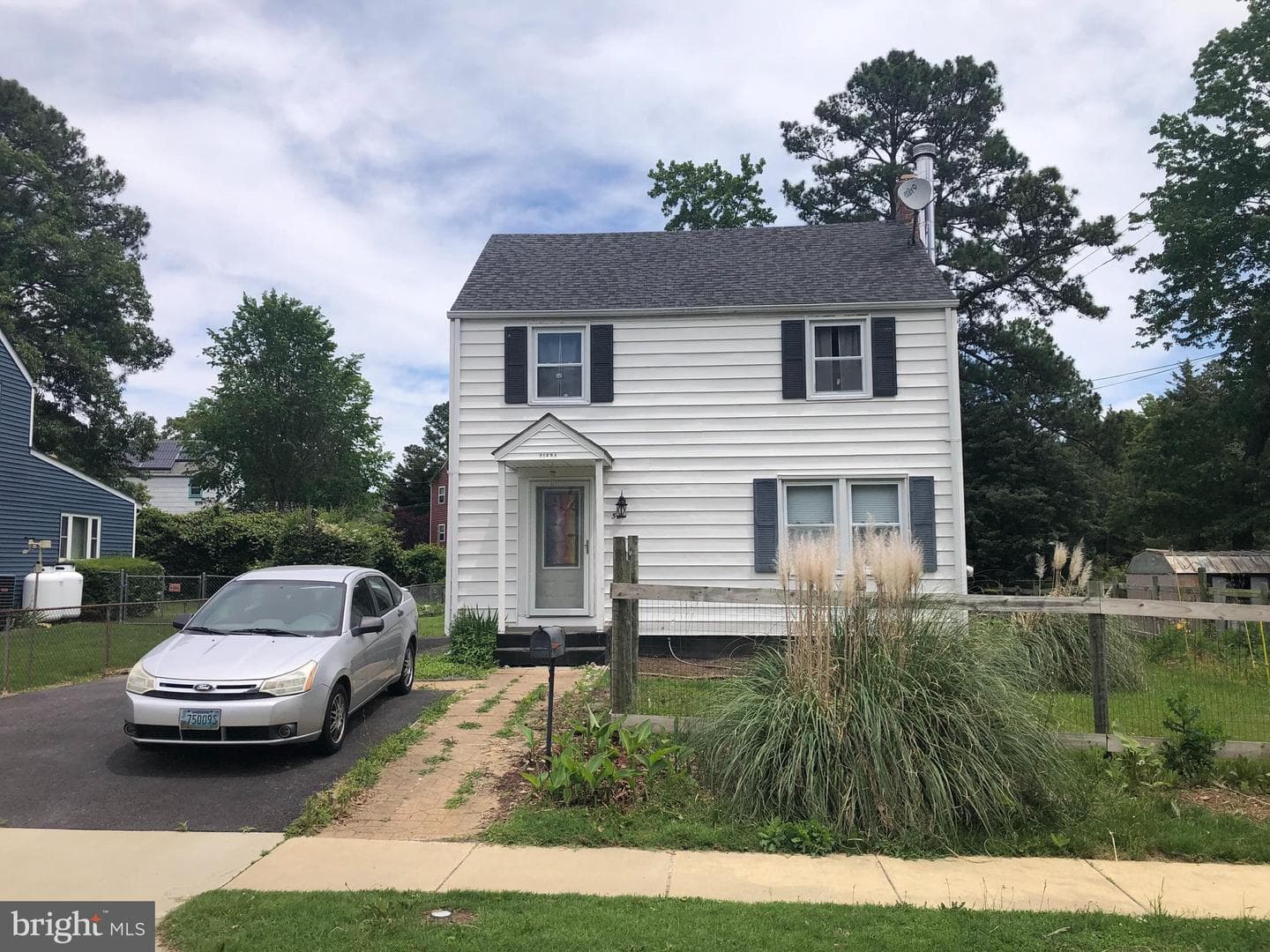 21684 Saratoga Drive photo 3