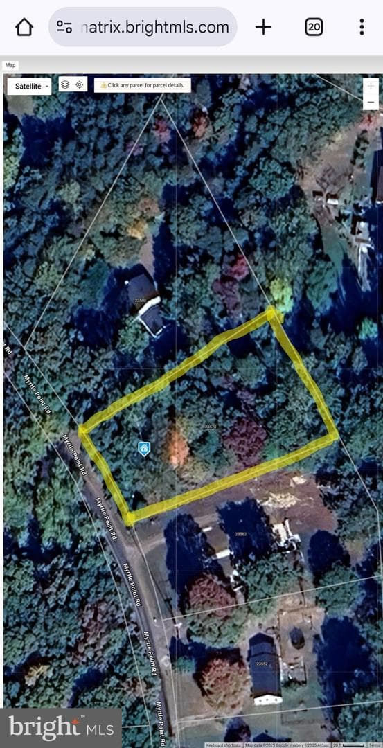 23570 Myrtle Point Road photo 17