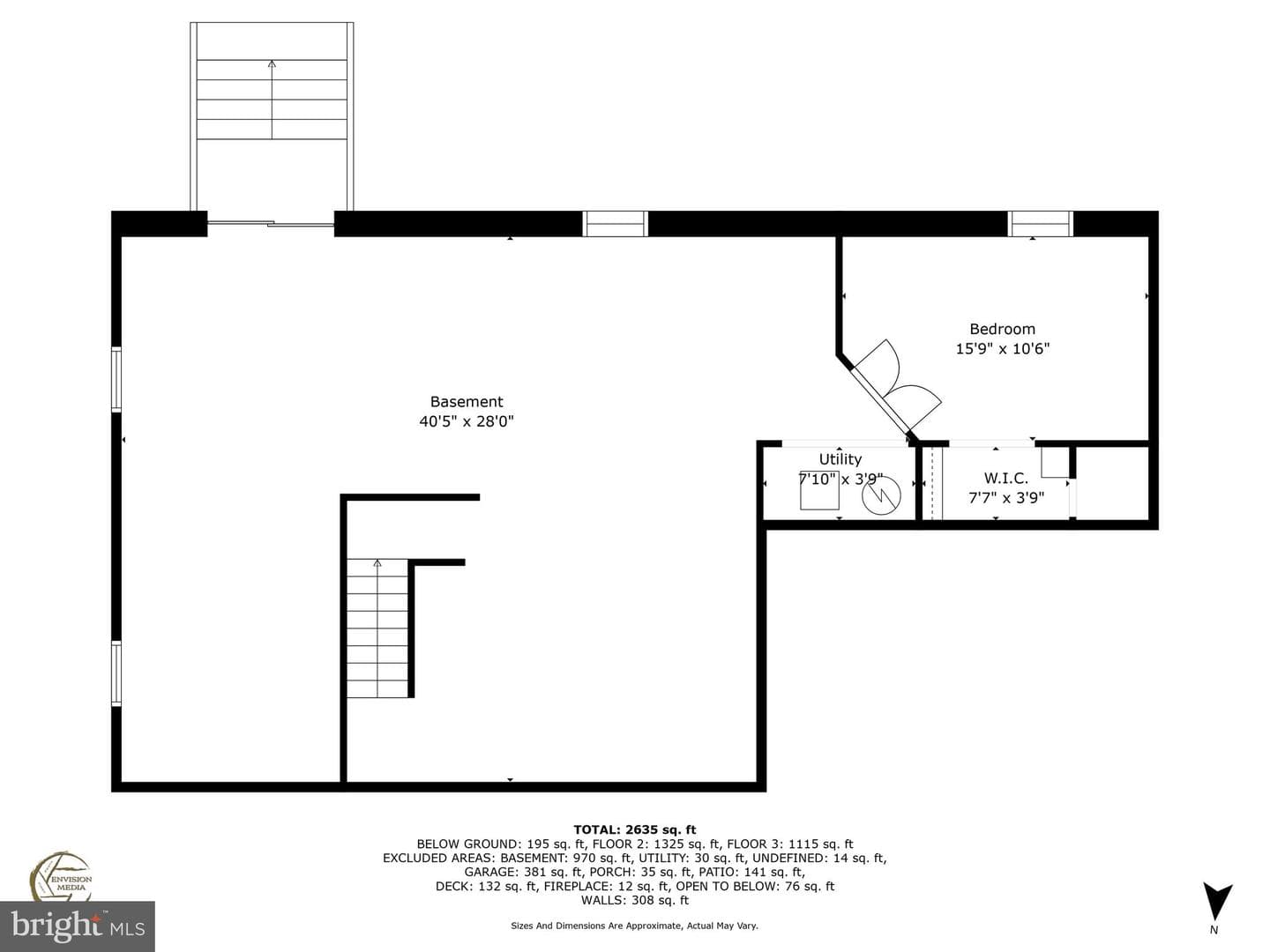 21085 Three Notch Road photo 67
