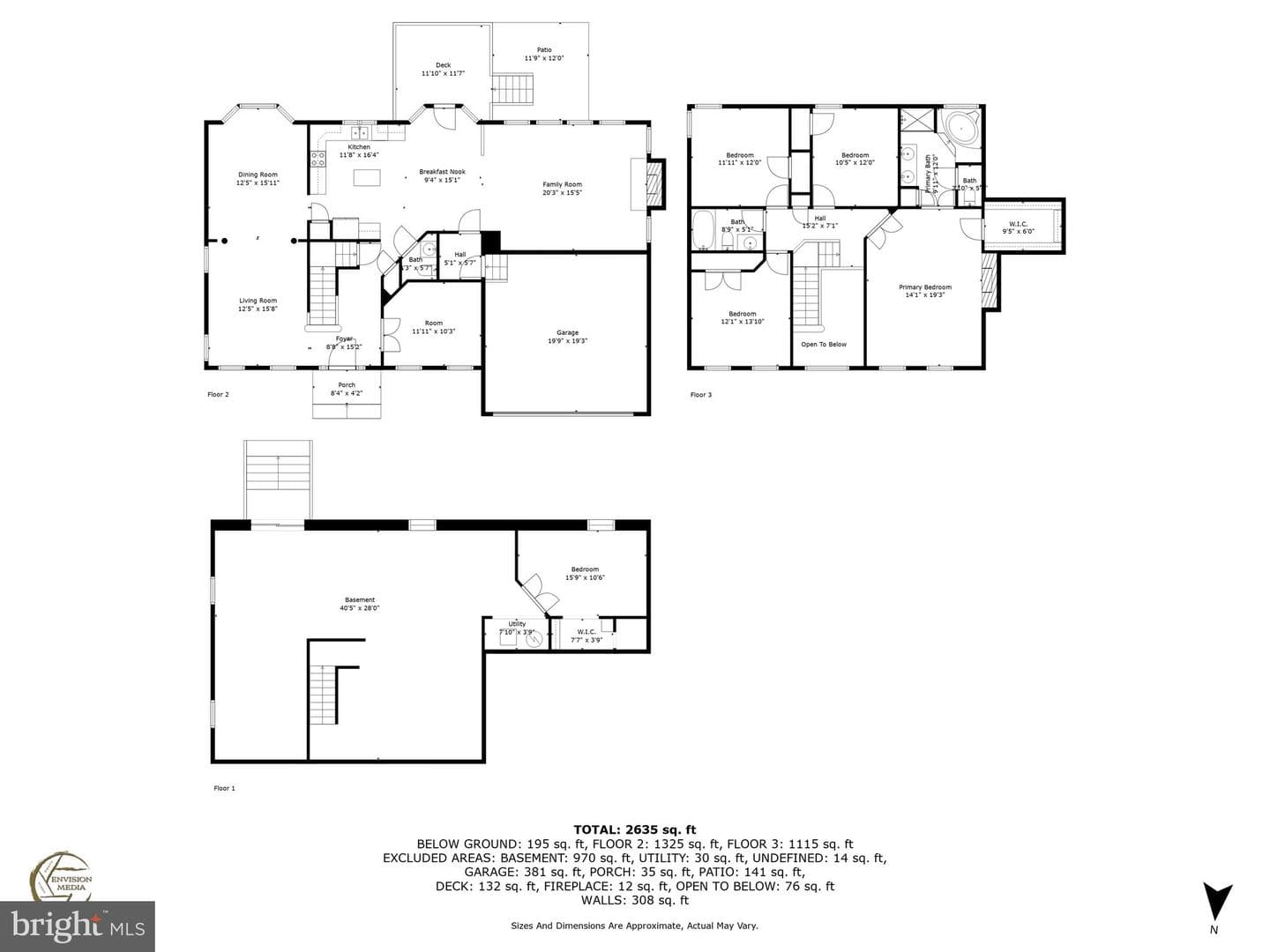 21085 Three Notch Road photo 69