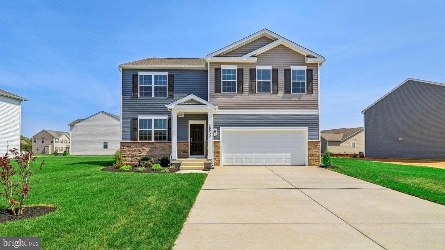 20997 Rowan Knight Drive photo 1