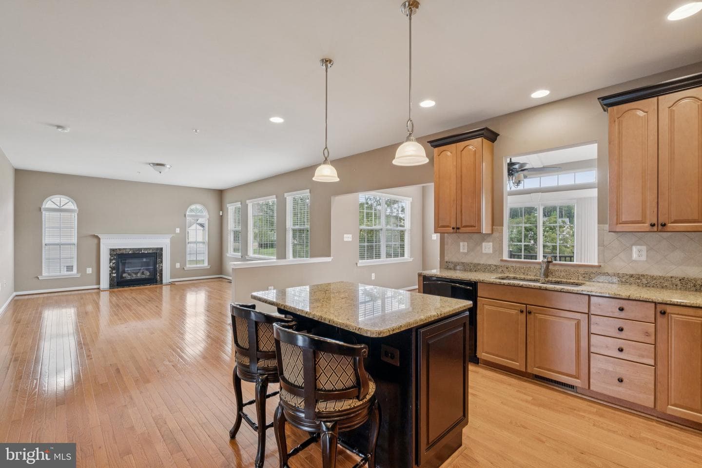 20828 Flour Mill Court photo 2