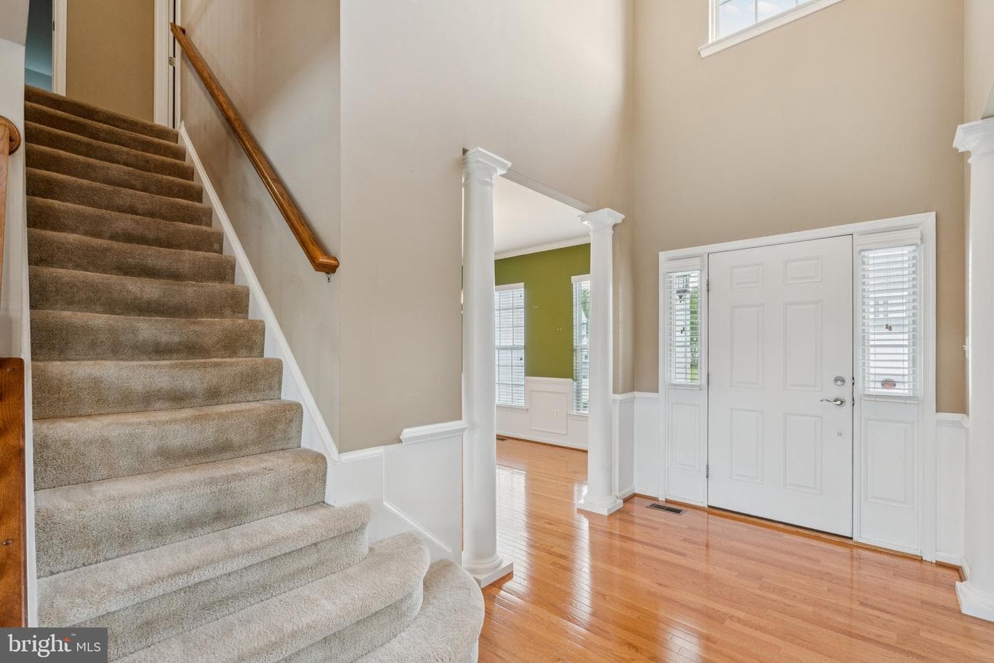 20828 Flour Mill Court photo 20