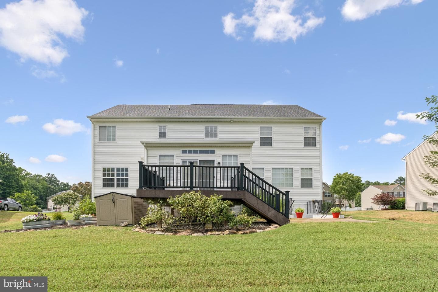20828 Flour Mill Court photo 35