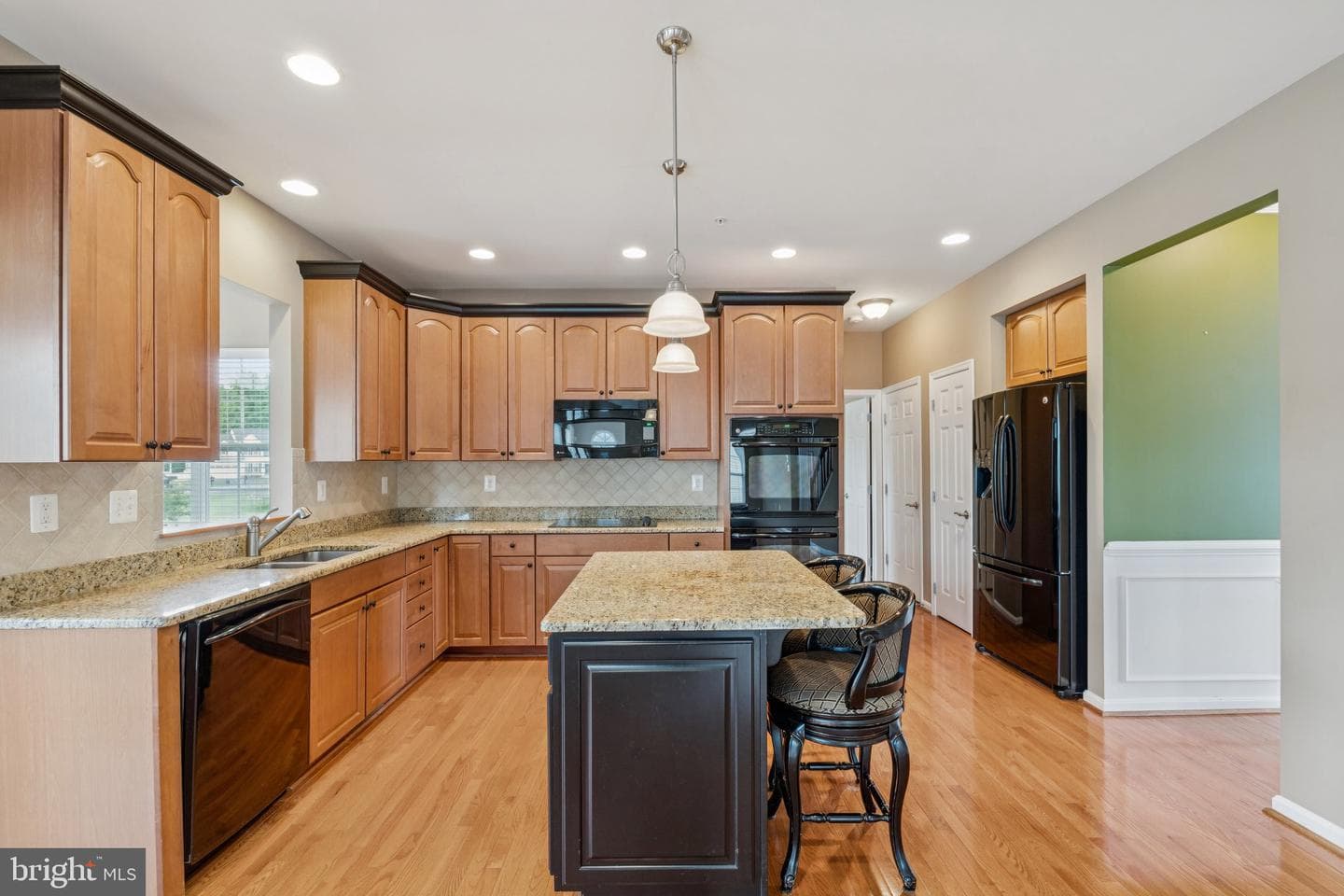 20828 Flour Mill Court photo 4