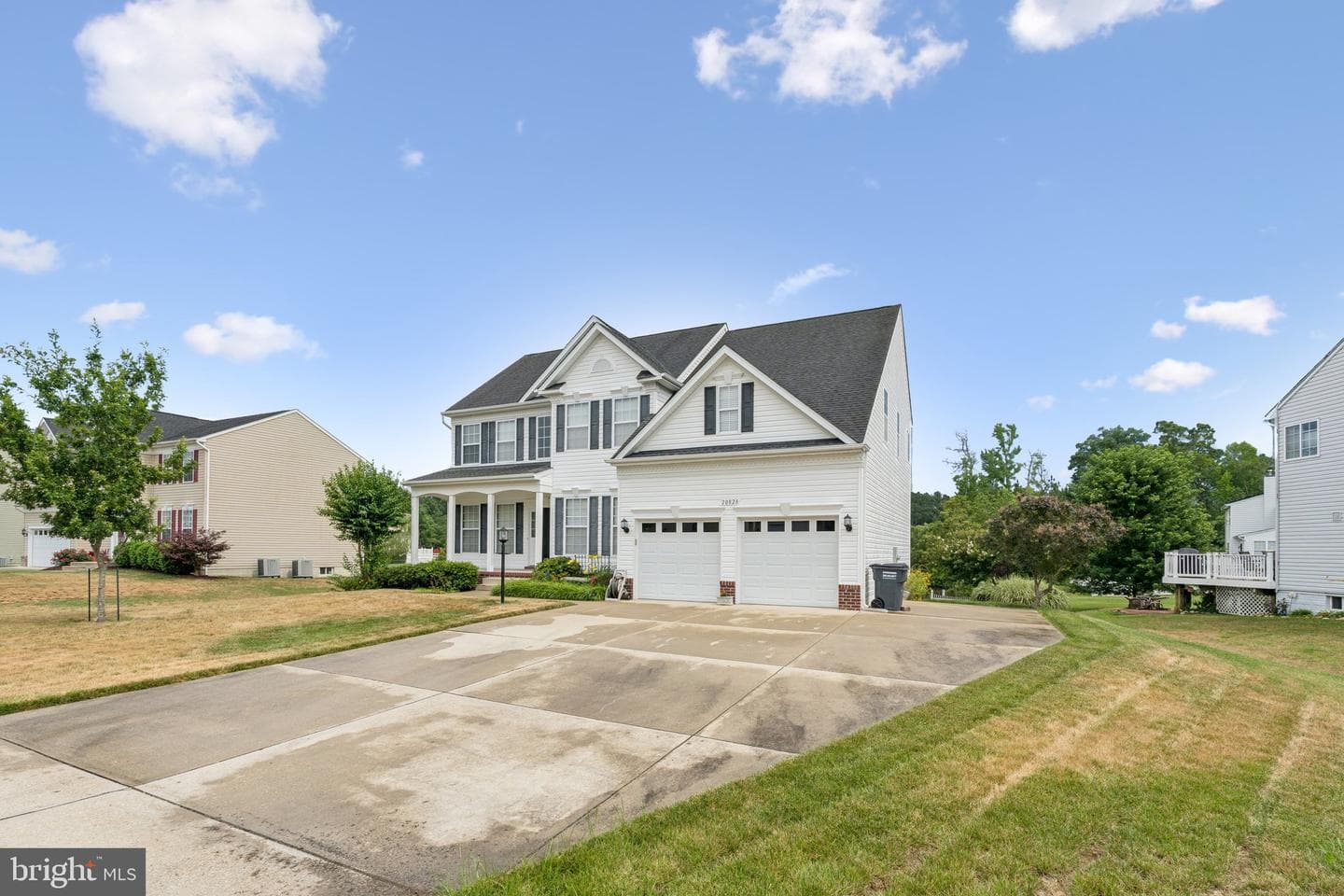 20828 Flour Mill Court photo 40