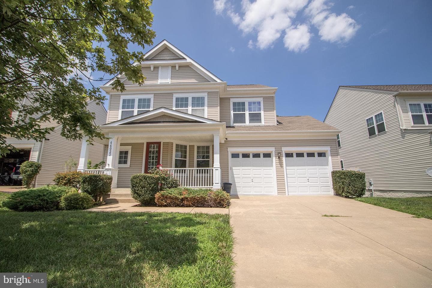 44022 Swift Fox Drive photo 2
