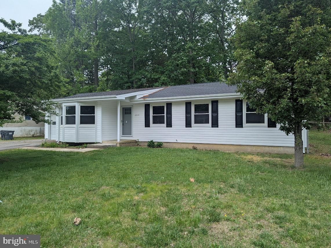22055 Fox Ridge Road photo 2