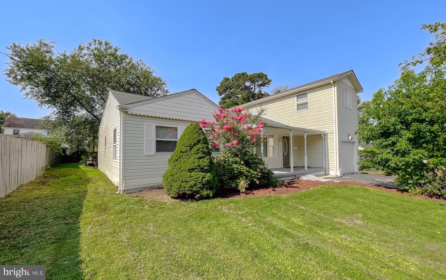 46457 Franklin Road