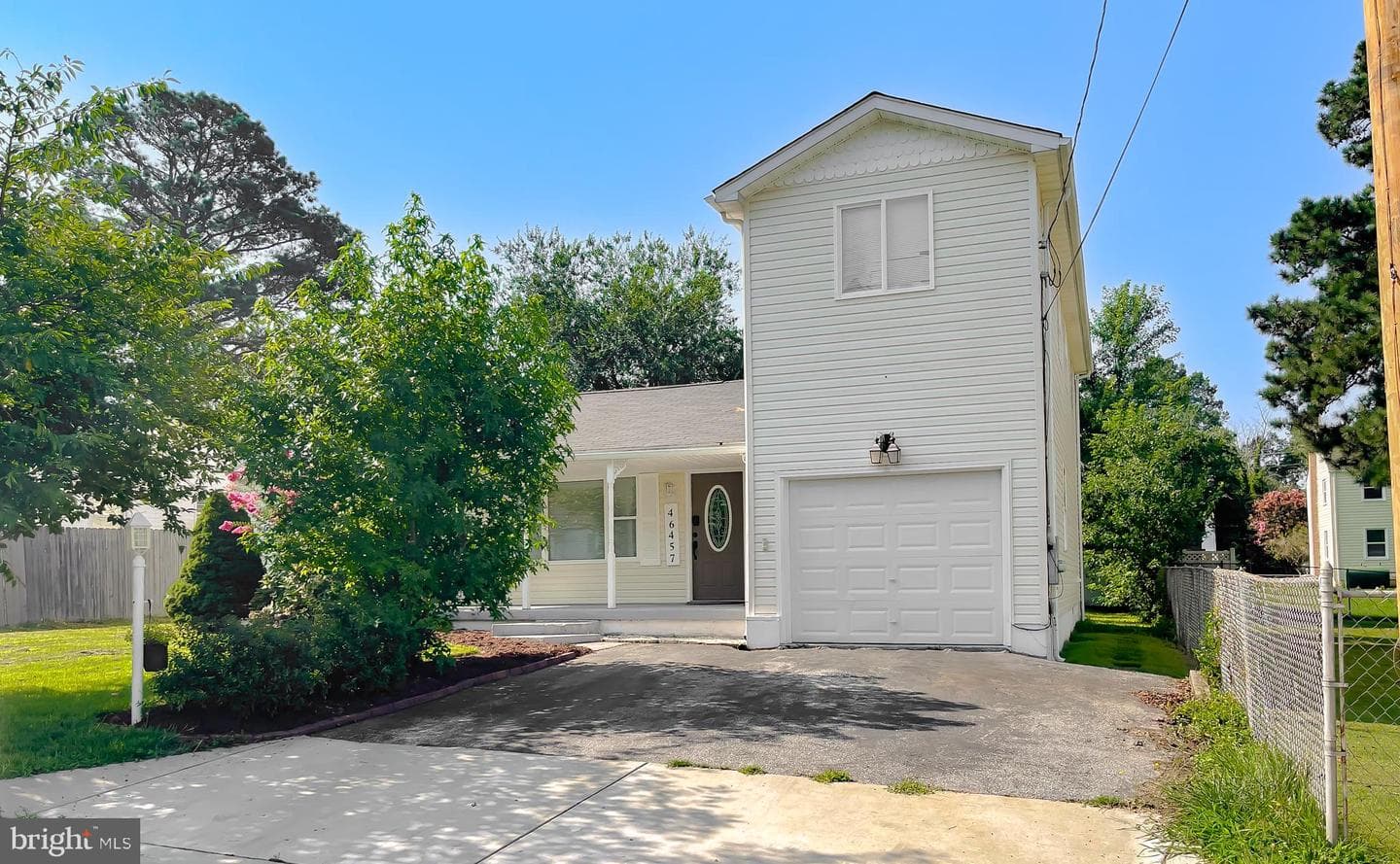 46457 Franklin Road photo 16