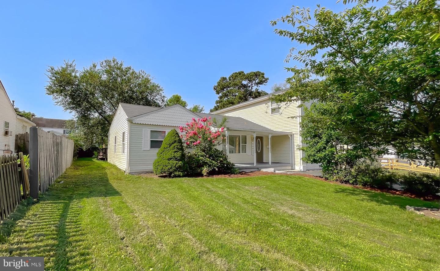 46457 Franklin Road photo 17
