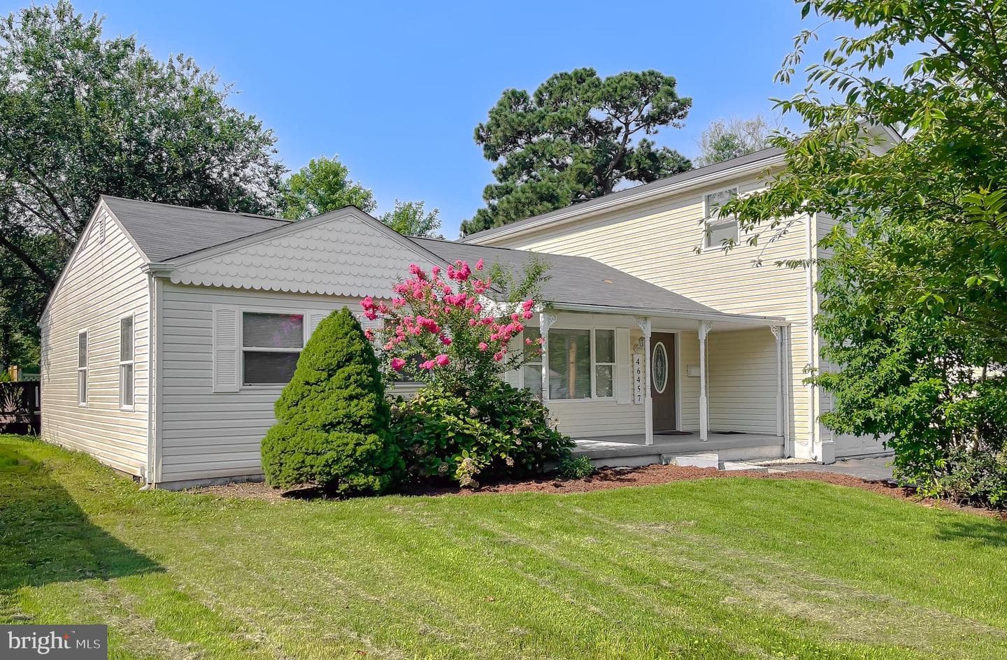 46457 Franklin Road photo 2
