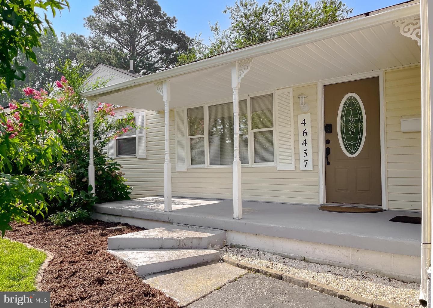 46457 Franklin Road photo 3