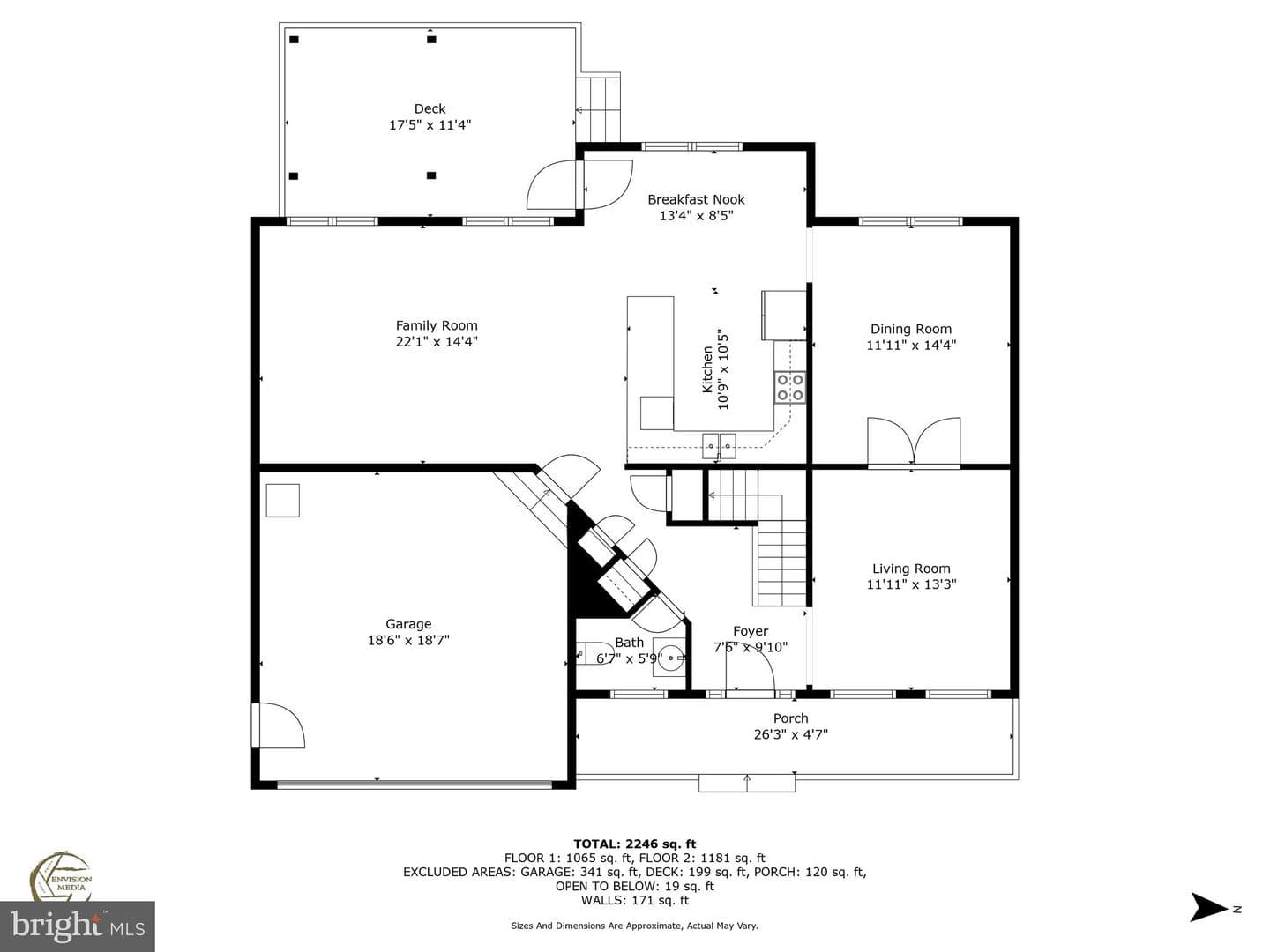 21541 Willis Wharf Court photo 52