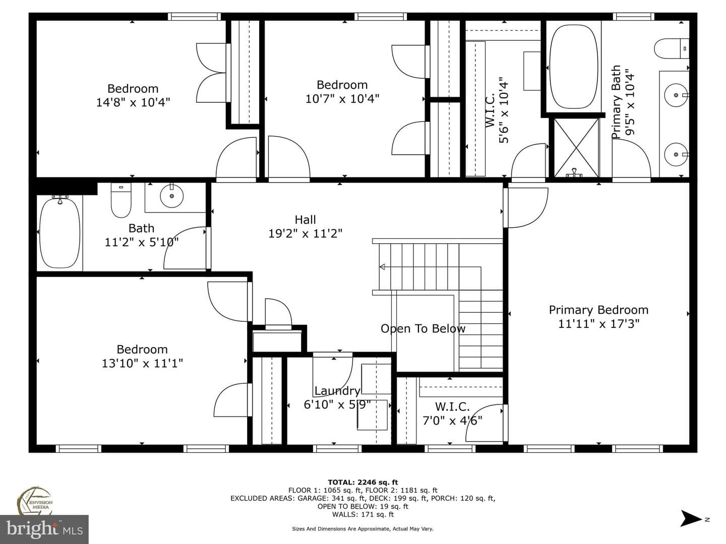 21541 Willis Wharf Court photo 53