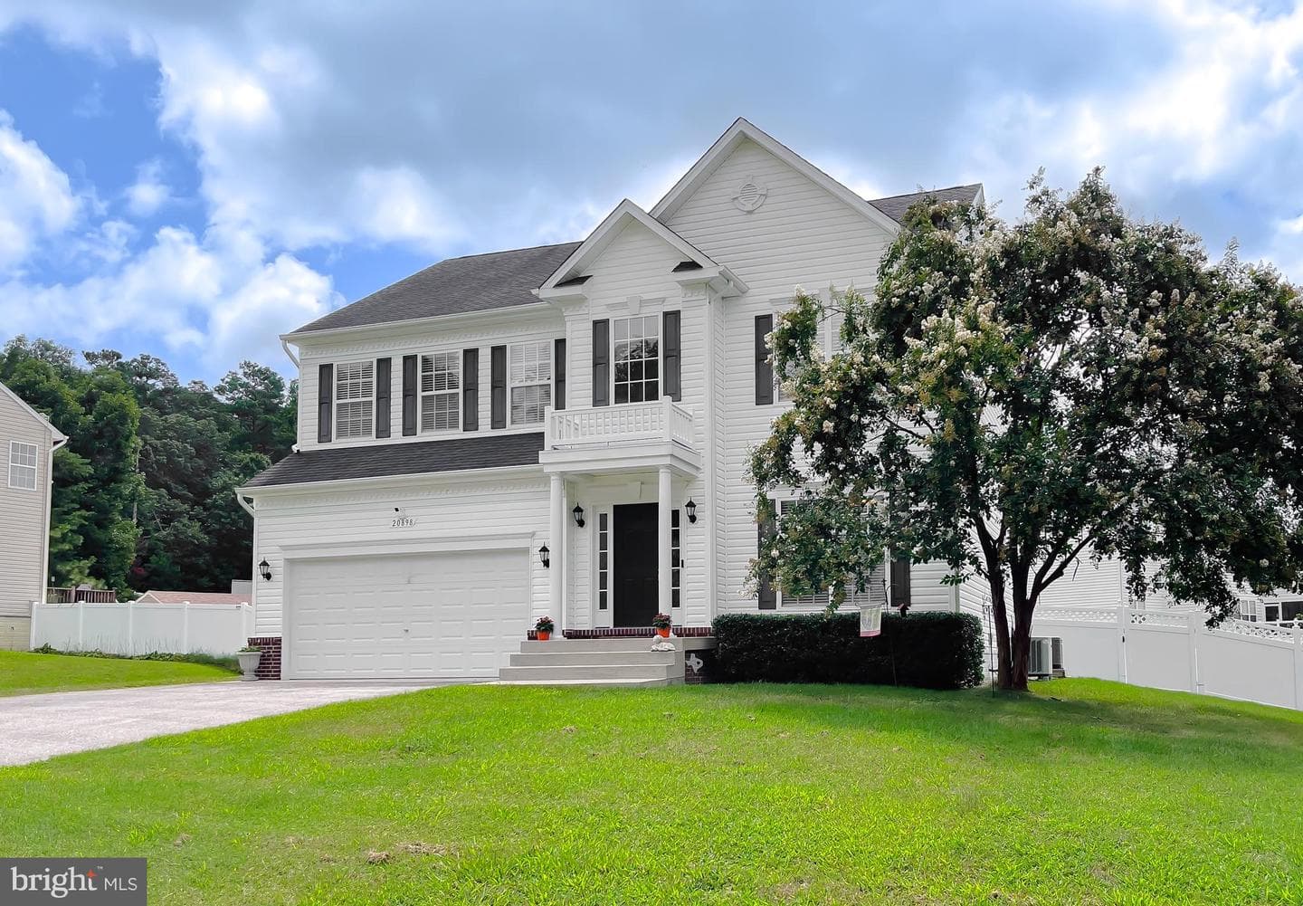 20898 Governors Mill Court