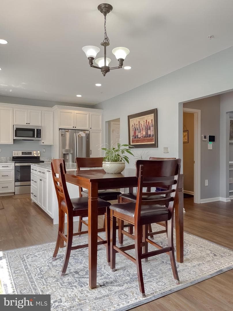 20898 Governors Mill Court photo 12
