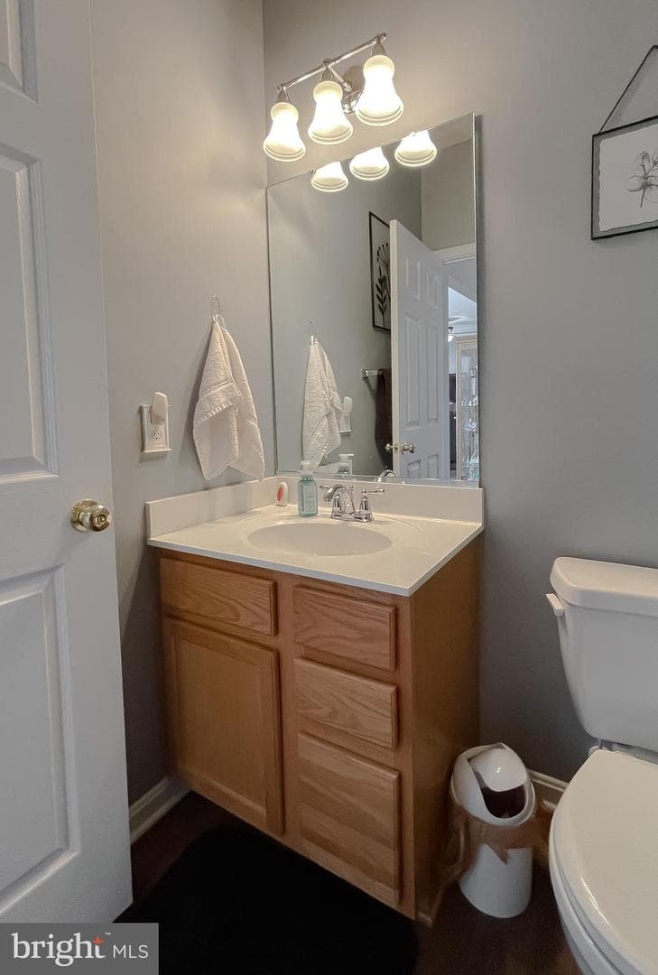 20898 Governors Mill Court photo 15