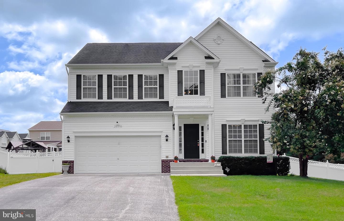 20898 Governors Mill Court photo 2
