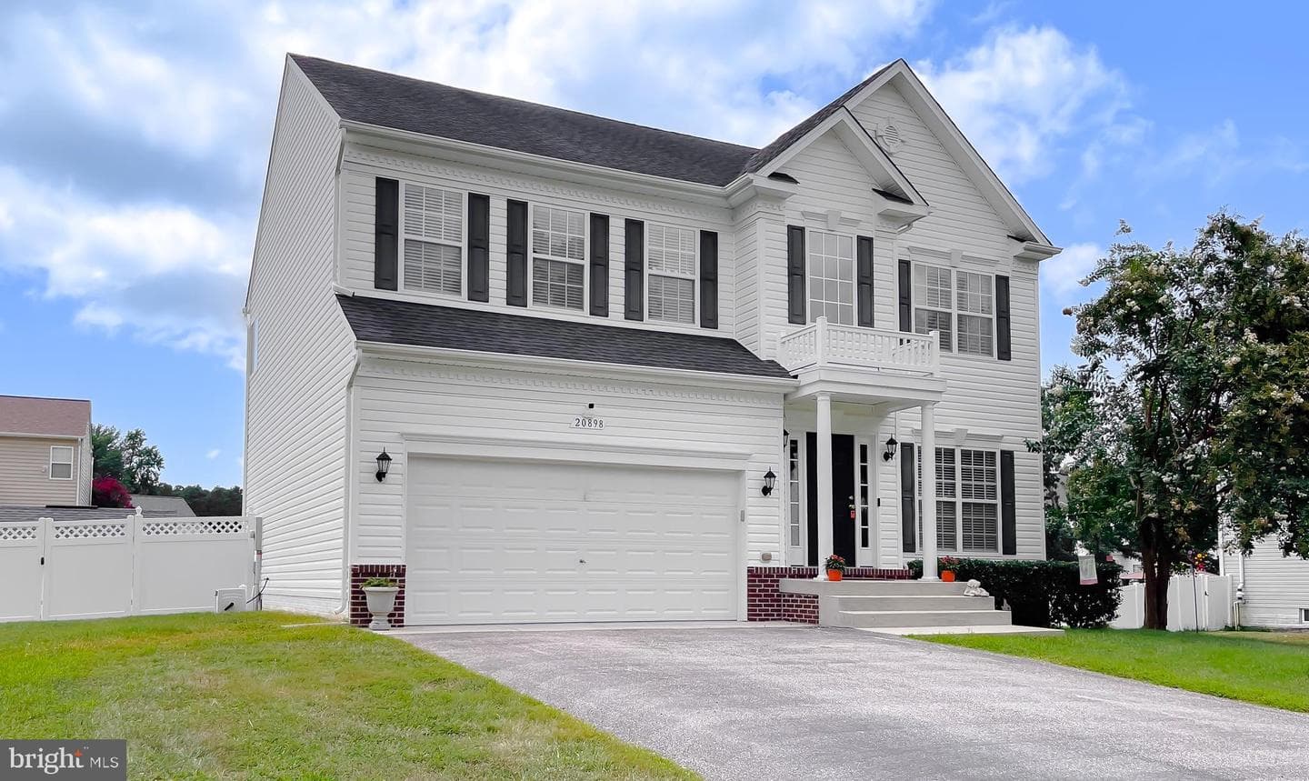 20898 Governors Mill Court photo 3