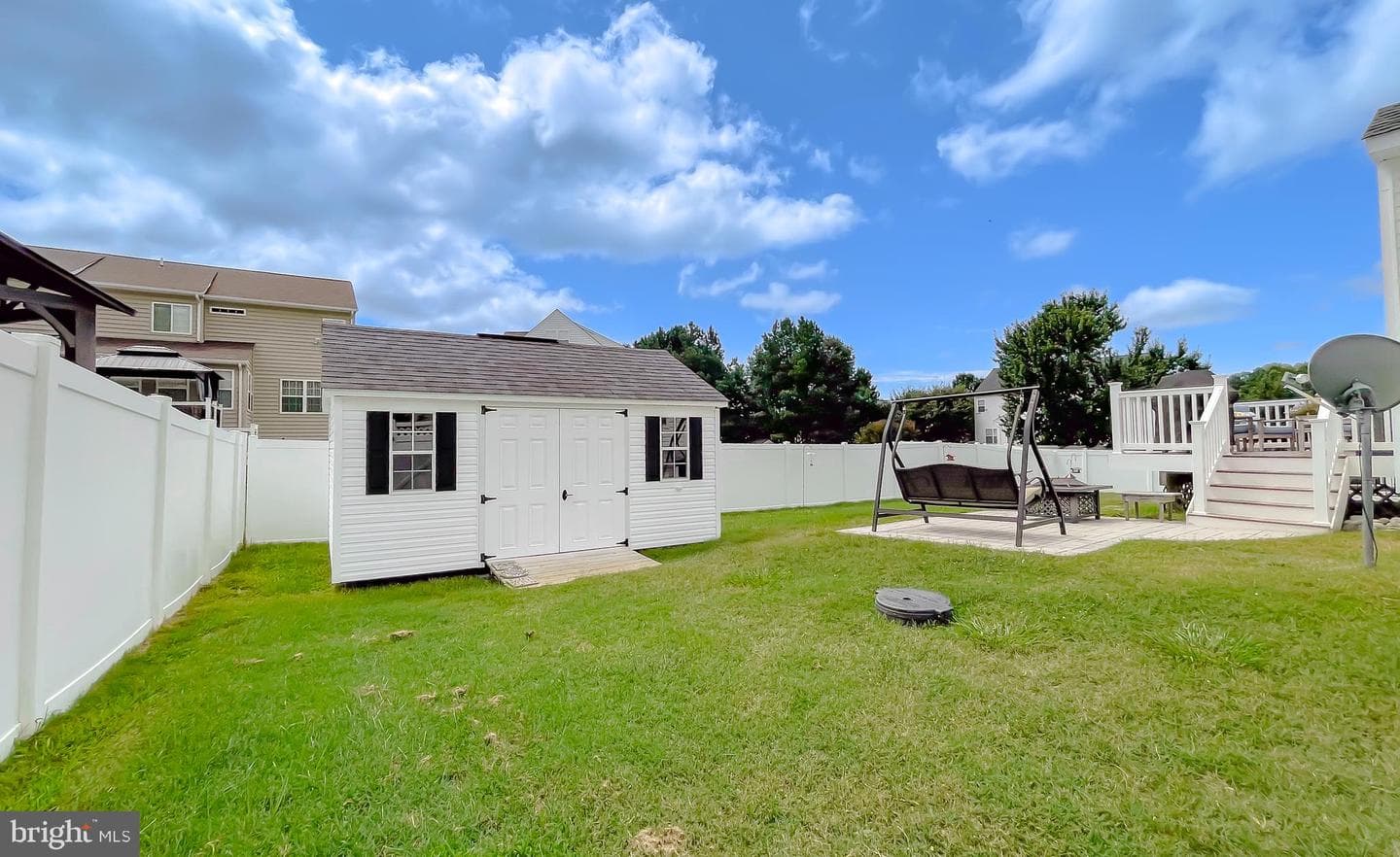 20898 Governors Mill Court photo 53