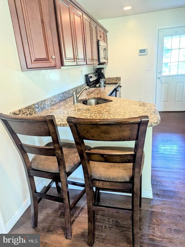 26660 Three Notch Road photo 20