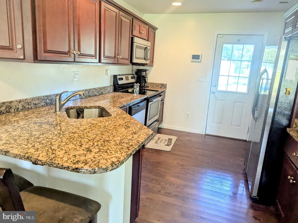 26660 Three Notch Road photo 23