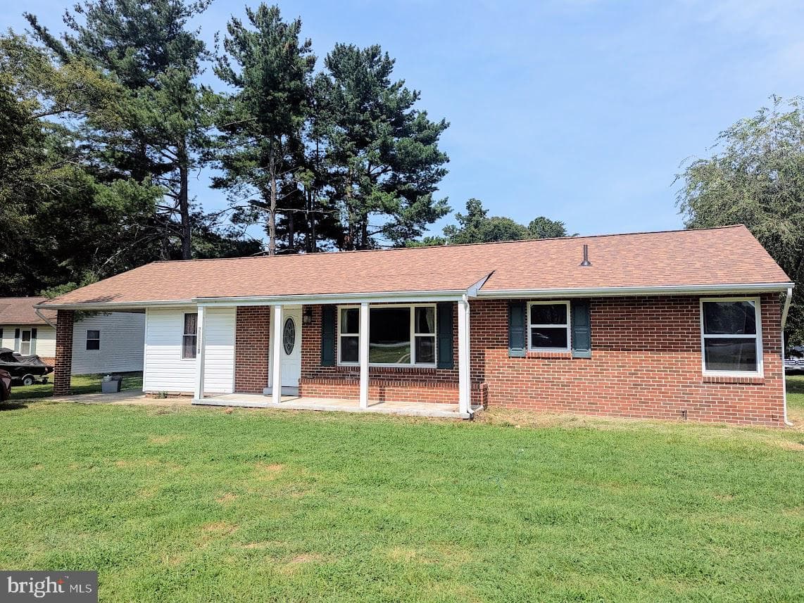 26660 Three Notch Road photo 3