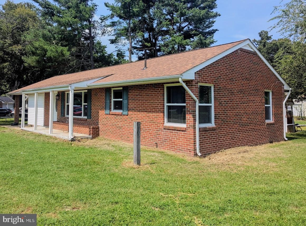 26660 Three Notch Road photo 4